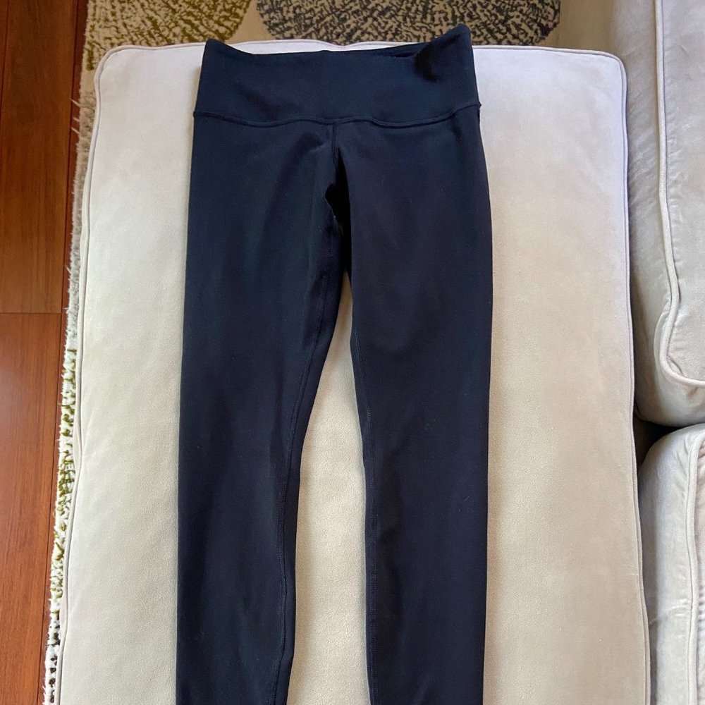 Lululemon Leggings - Black